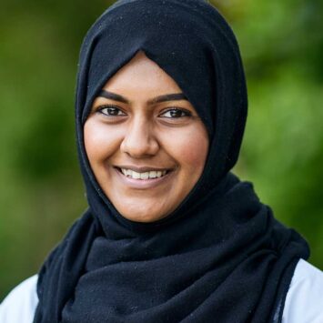 Nasima Rahman – Radiology Assistant (HCA)